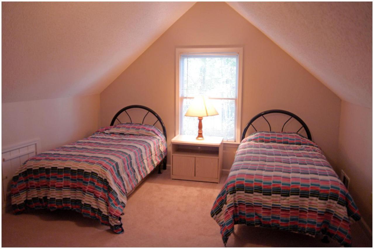 Pine Mountain Club Chalets Resort Bagian luar foto