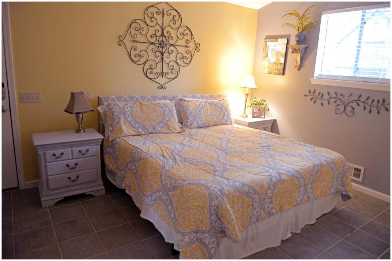 Pine Mountain Club Chalets Resort Bagian luar foto