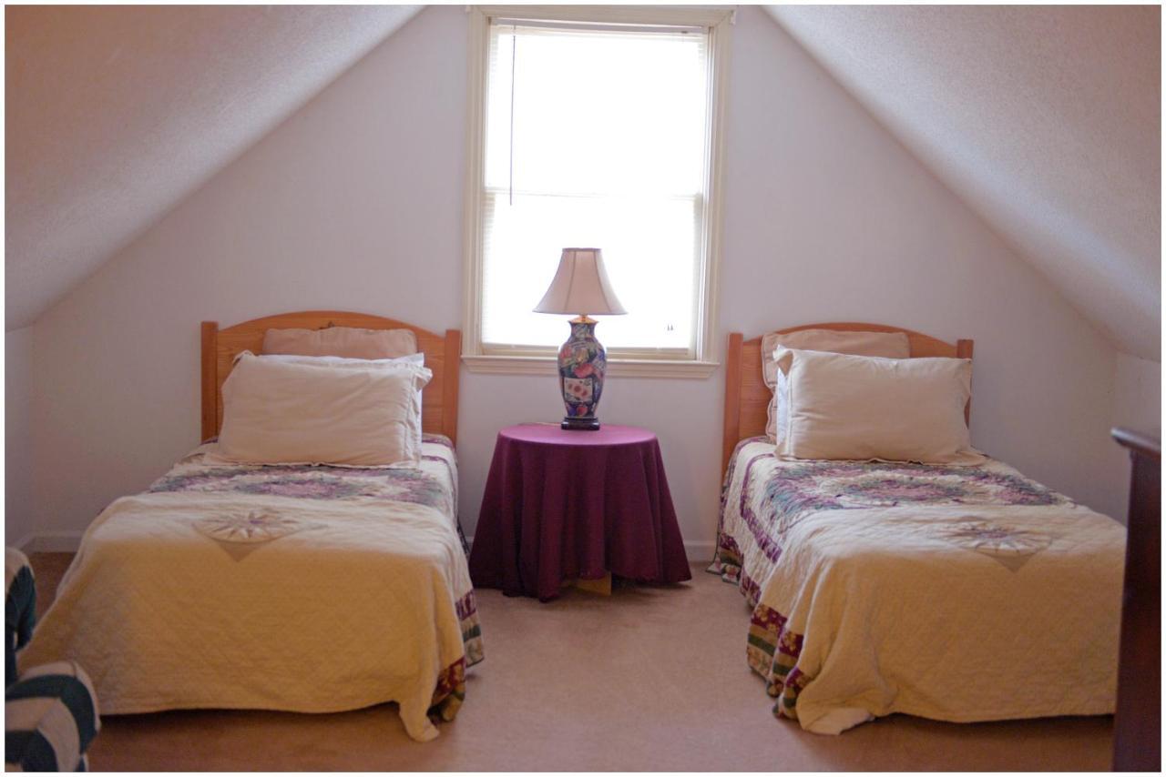 Pine Mountain Club Chalets Resort Bagian luar foto
