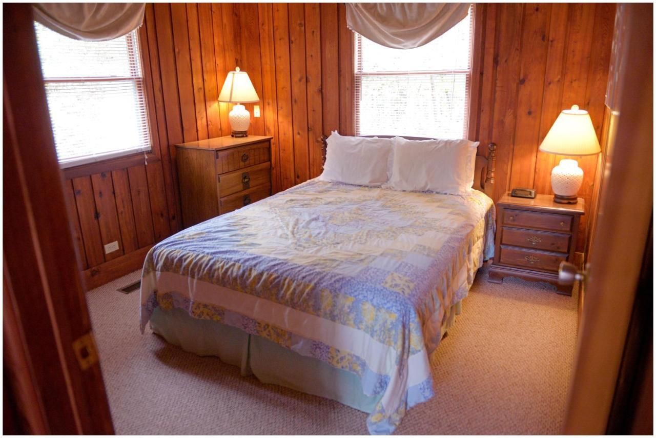 Pine Mountain Club Chalets Resort Bagian luar foto